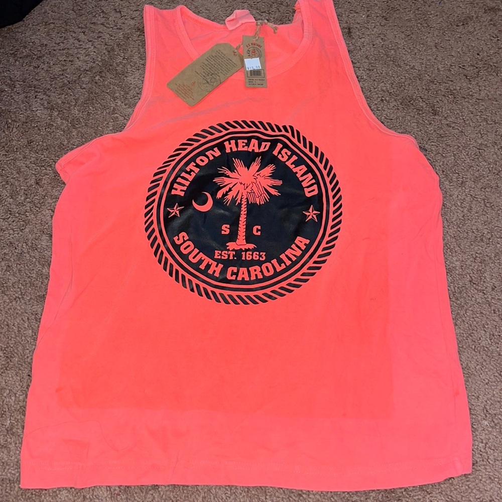 Hilton Head South Carolina Shirt